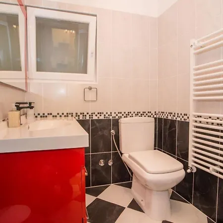 Ferienwohnung Fuer 8 Personen Ca 150 Qm In Porec, Istrien Istrische Riviera Apartment