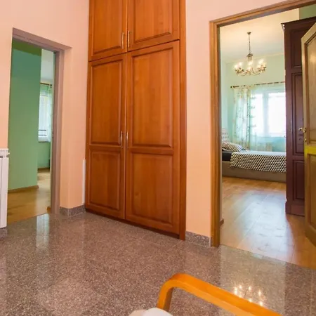 Apartment Ferienwohnung Fuer 8 Personen Ca 150 Qm In Porec, Istrien Istrische Riviera *